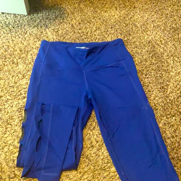 Victoria’s Secret Sport Leggings - Picture 1 of 2